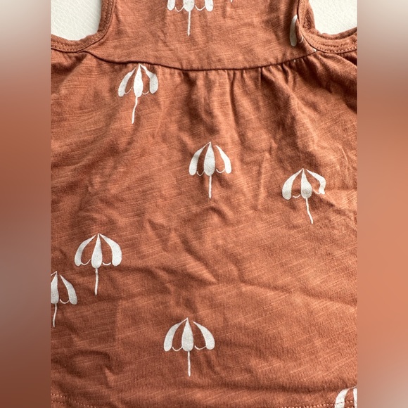 Rylee + Cru Dress 0-3 months - Picture 7 of 11